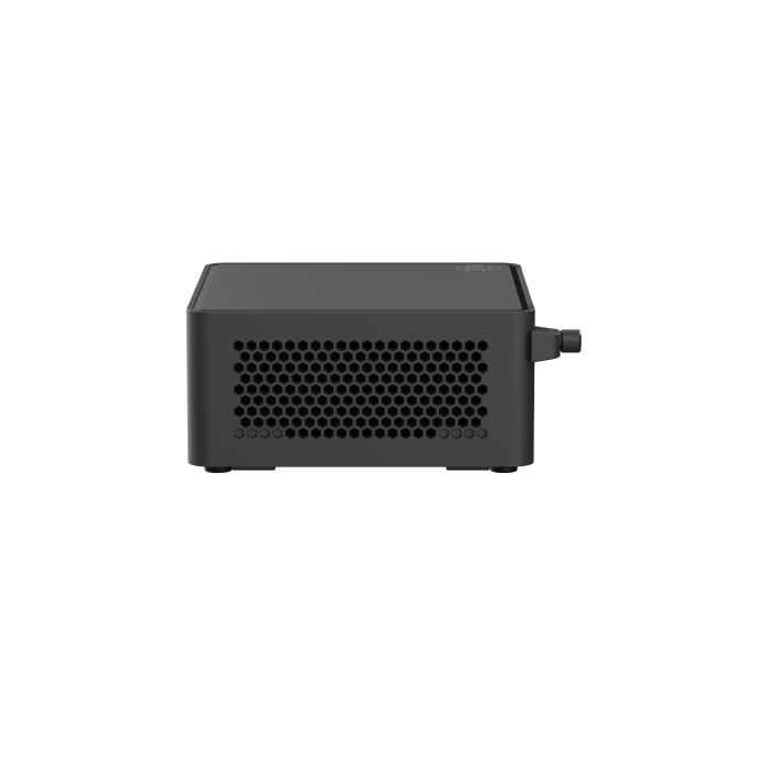 ASUS RNUC15CRHC500002 NUC 15 Pro Mini PC Barebone Intel Core 5, DDR5-SDRAM 96 GB, Wi-Fi 7, Negro 9