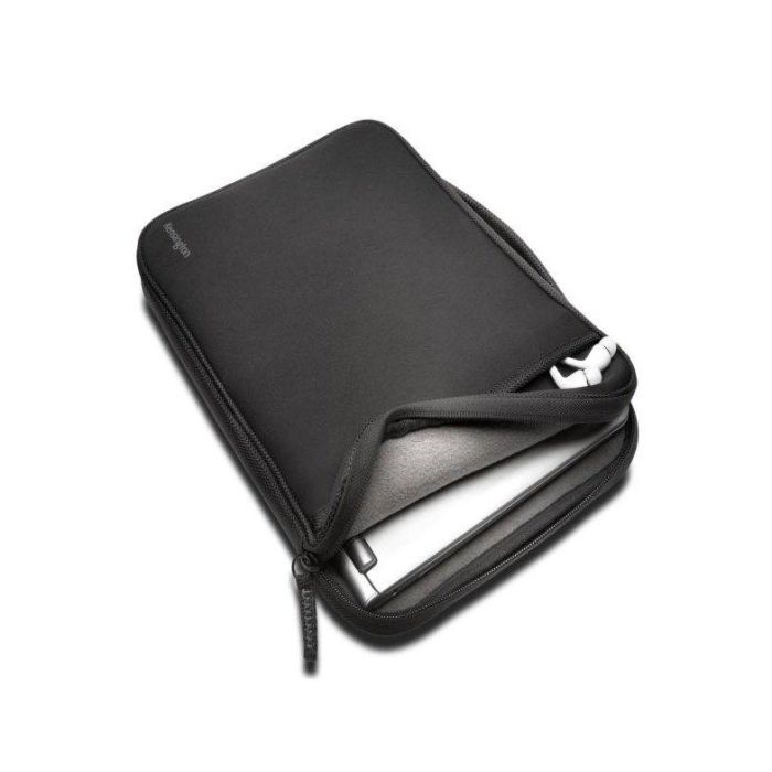 Funda para Laptop Kensington K62610WW Negro 3 Funda para Laptop Kensington K62610WW Negro 3