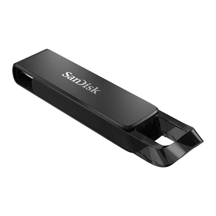 Sandisk Ultra 64GB USB 3.1 Type-C Negro 150MB/s 4 Sandisk Ultra 64GB USB 3.1 Type-C Negro 150MB/s 4