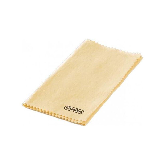 Dunlop Gamuza de Algodón - Pack 12 Unidades - Dimensiones 10x13x19 cm