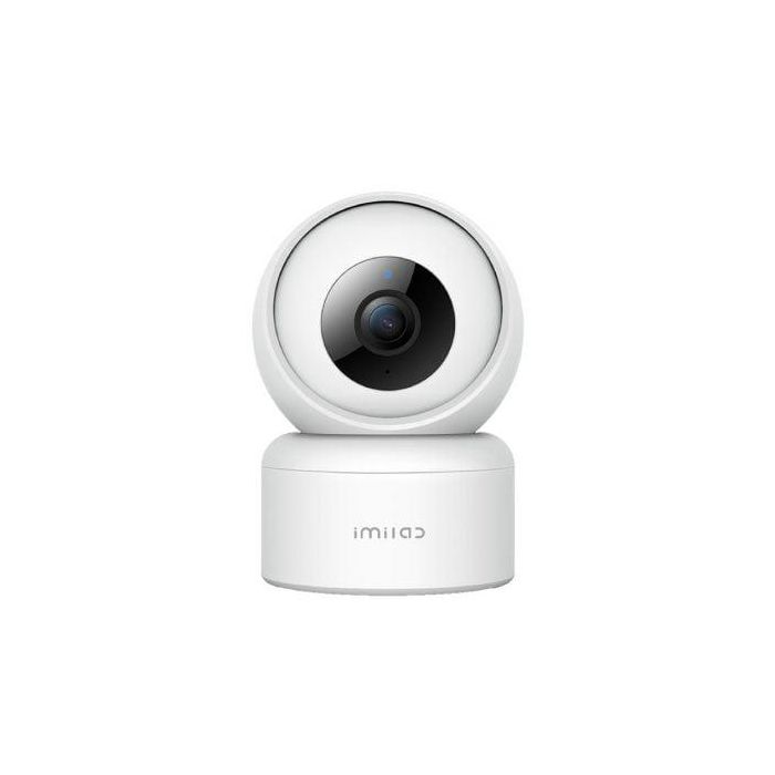Cámara de Videovigilancia Imilab C20 Home Security/ 105º/ Visión Nocturna/ Control desde APP Cámara de Videovigilancia Imilab C20 Home Security/ 105º/ Visión Nocturna/ Control desde APP
