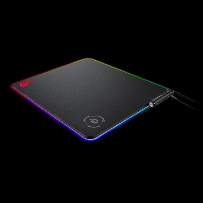 Asus Mauspad ROG Balteus QI 4