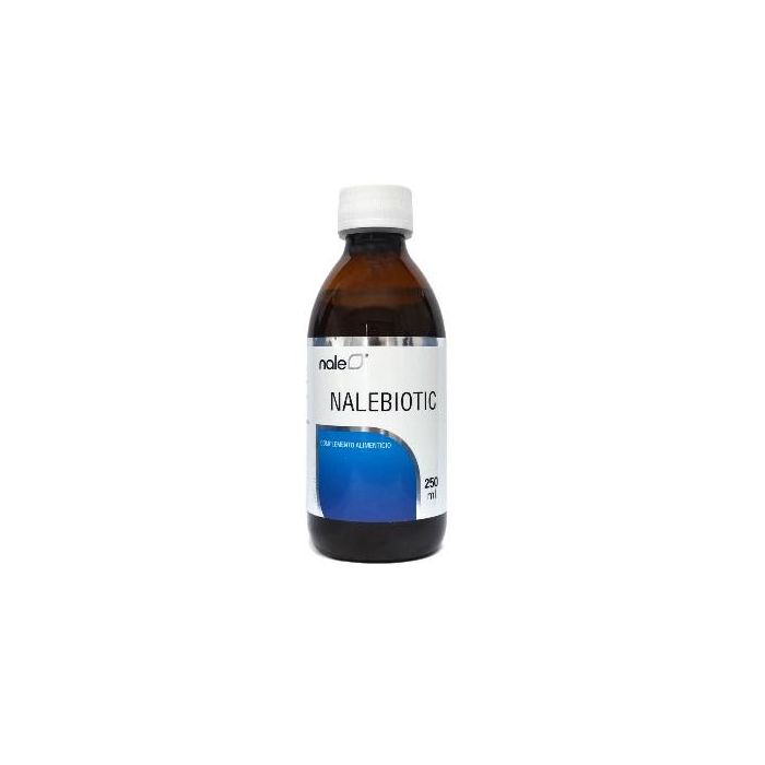 Nalebiotic Nalebiotic