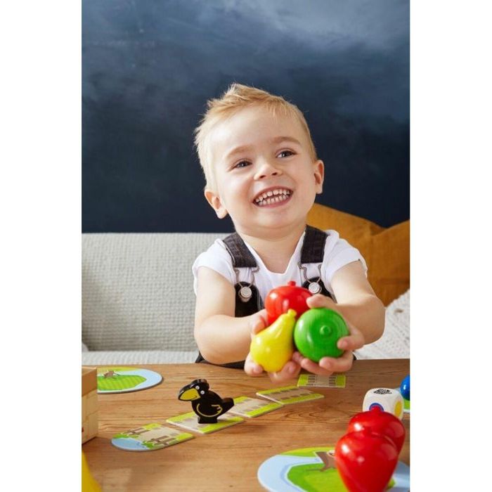 Juego de Mesa HABA My Very First Games - My First Orchard 1