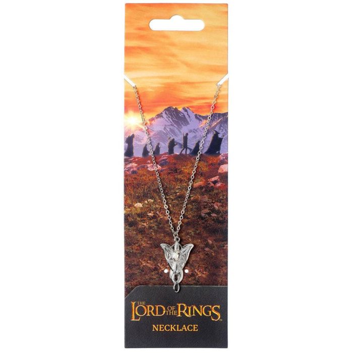 Colgante Evenstar El Señor de los Anillos 1