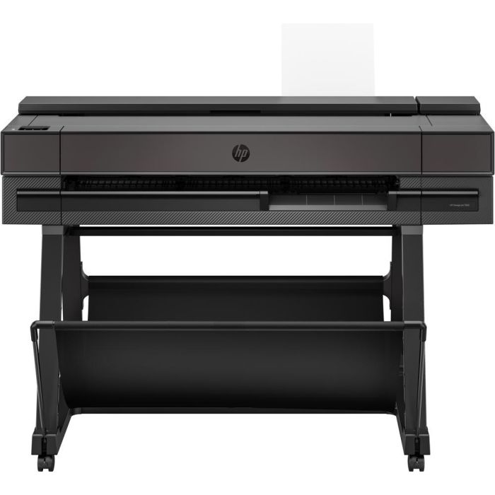 HP DESIGNJET T850 PRINTER 2