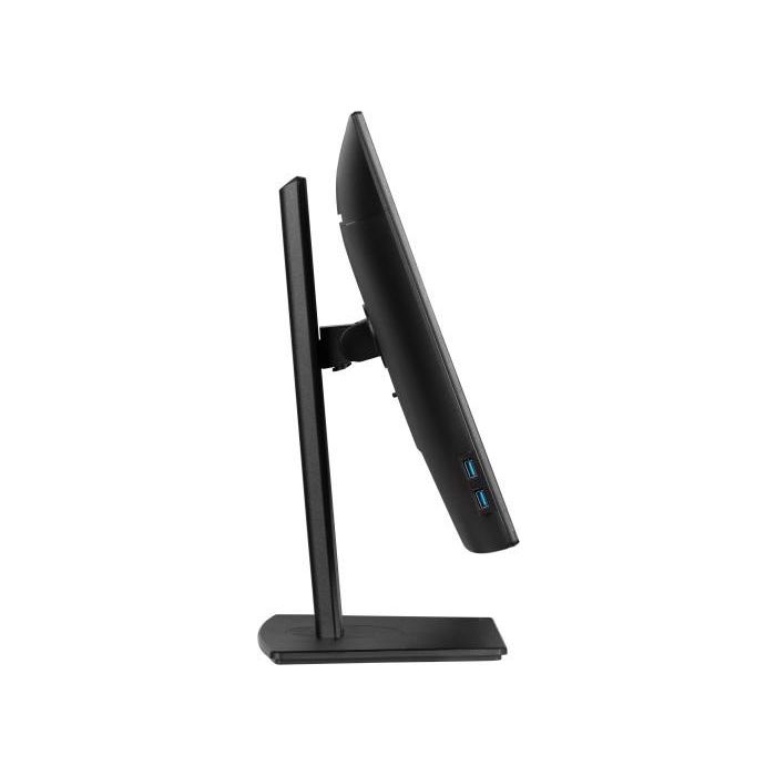 iiyama ProLite XUB2792UHSU-B6 Monitor 27" 4K UHD IPS 3840x2160 4ms GTG 60Hz DP HDMI USB-C Altura Pivot Negro 7