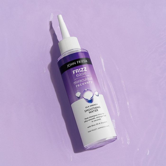 John Frieda Agua Capilar Seda Miraculous Recovery 200 ml