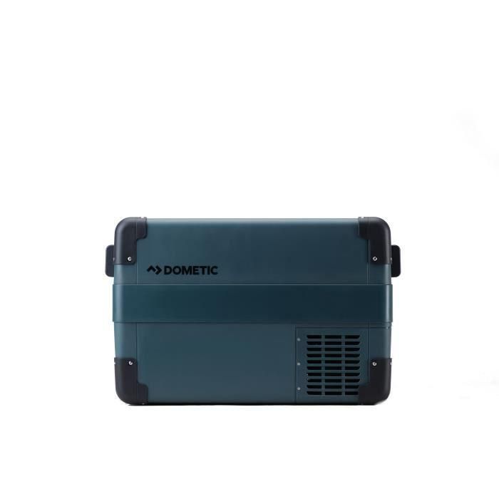 Nevera portátil eléctrica - DOMETIC - CFX2 37 - Compresión - 37 litros - 12 V - 24 V - 230 V - de +20° a -22°C - Azul 3 Nevera portátil eléctrica - DOMETIC - CFX2 37 - Compresión - 37 litros - 12 V - 24 V - 230 V - de +20° a -22°C - Azul 3