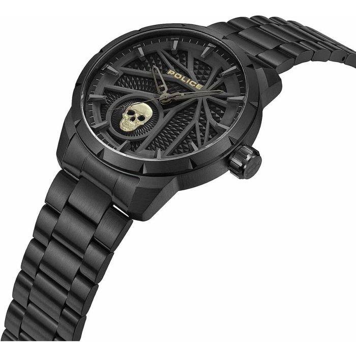 Reloj Hombre Police PEWJG2227301 1