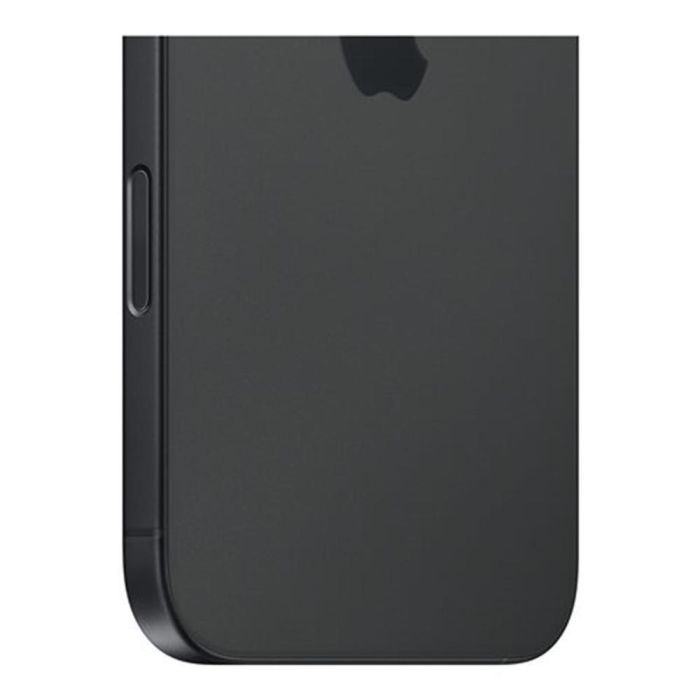 Apple iPhone 16 Plus Smartphone 128GB 6.7" 5G Negro MXVU3QL/A 3 Apple iPhone 16 Plus Smartphone 128GB 6.7" 5G Negro MXVU3QL/A 3