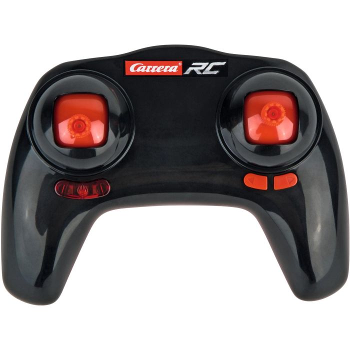 Carrera - Helicopter - 2.4GHz Red Bull Cobra TAH-1F 2