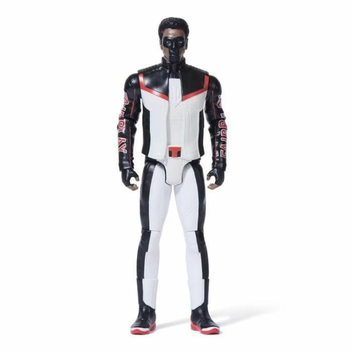 Spinmaster Mr. Terrific Figura de 30 cm A partir de 4 años Superman: La Película SPI6073797