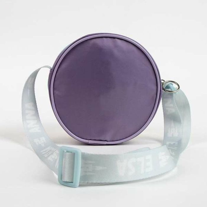 Bolso Bandolera Frozen 13 x 13 x 4 cm 4 Bolso Bandolera Frozen 13 x 13 x 4 cm 4