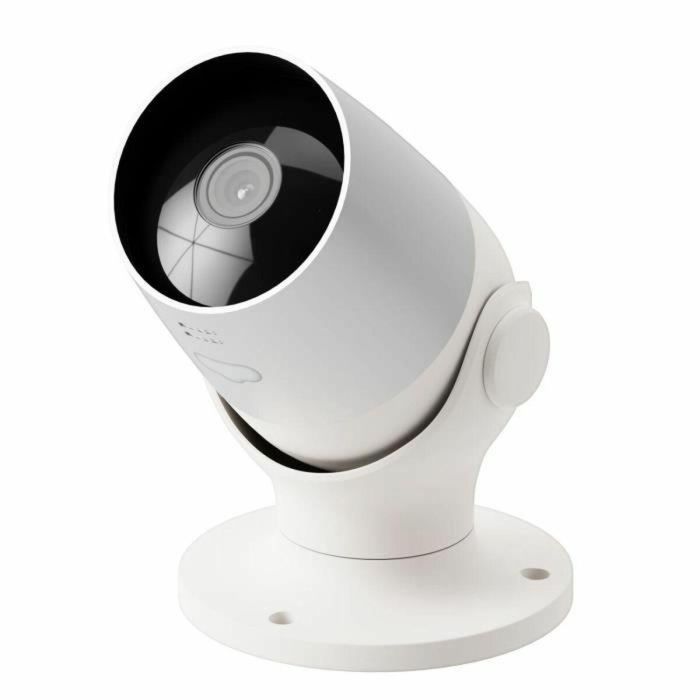 Calex CAL8712879146100 Cámara al aire libre HD 3