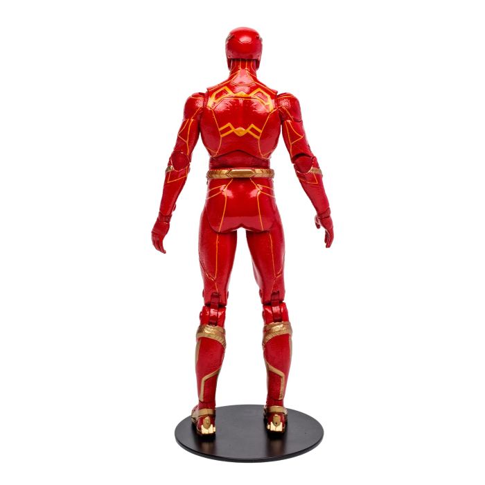 Figura Mcfarlane Toys Dc Multiverse The 4 Figura Mcfarlane Toys Dc Multiverse The 4