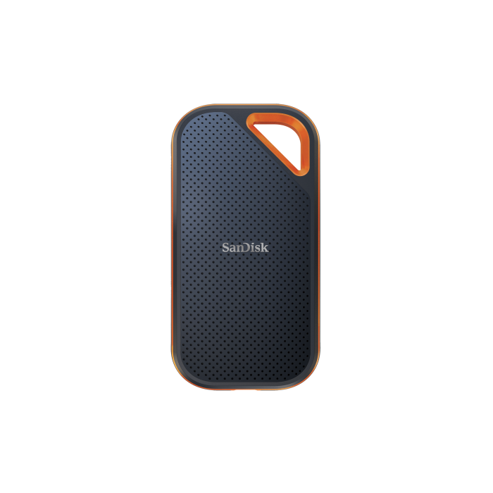 Disco Externo SSD SanDisk Extreme PRO Portable V2 4TB/ USB 3.2 Gen 2 1 Disco Externo SSD SanDisk Extreme PRO Portable V2 4TB/ USB 3.2 Gen 2 1