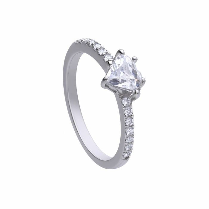 Anillo Mujer Diamonfire 6121151082160 (16) 0 Anillo Mujer Diamonfire 6121151082160 (16) 0