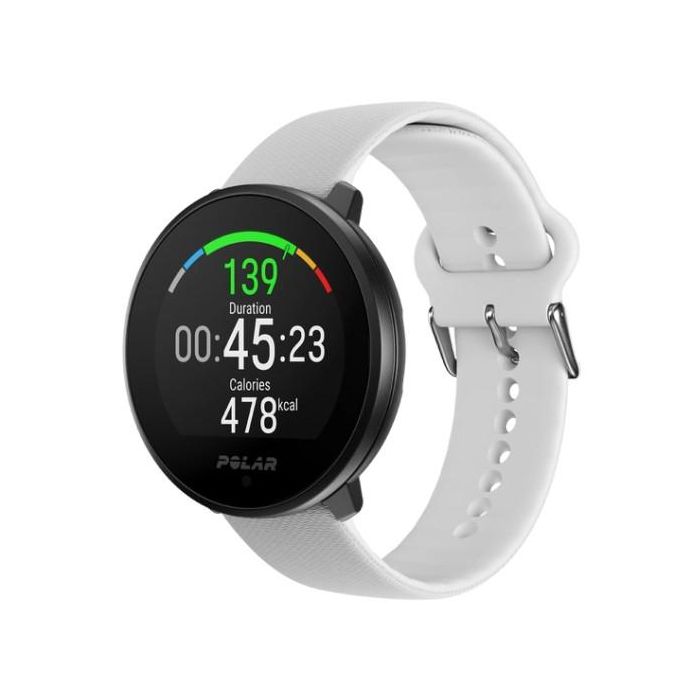 Smartwatch Polar UNITE WHITE S-L Blanco 1,2" 0 Smartwatch Polar UNITE WHITE S-L Blanco 1,2" 0