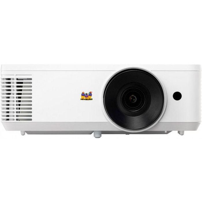 ViewSonic PA700W Proyector para Negocios y Educación Tiro Estándar 4500 ANSI Lúmenes WXGA (1280x800) Doble HDMI USB Blanco 5 ViewSonic PA700W Proyector para Negocios y Educación Tiro Estándar 4500 ANSI Lúmenes WXGA (1280x800) Doble HDMI USB Blanco 5