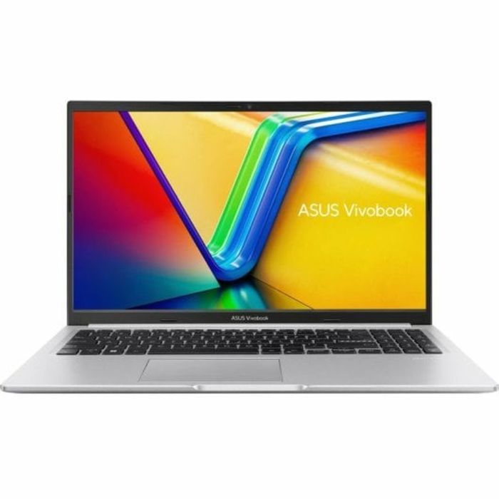 Laptop Asus Vivobook 15 M1502YA-NJ506W 15,6" 16 GB RAM 512 GB SSD AMD Ryzen 7 7730U