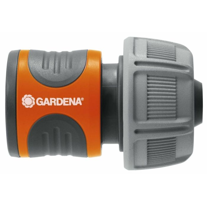 Gardena Manguera Comfort Flex 19 mm 25m para Riego - Power Grip, Antitorsión, Reforzada Carbono, Alta Resistencia 2