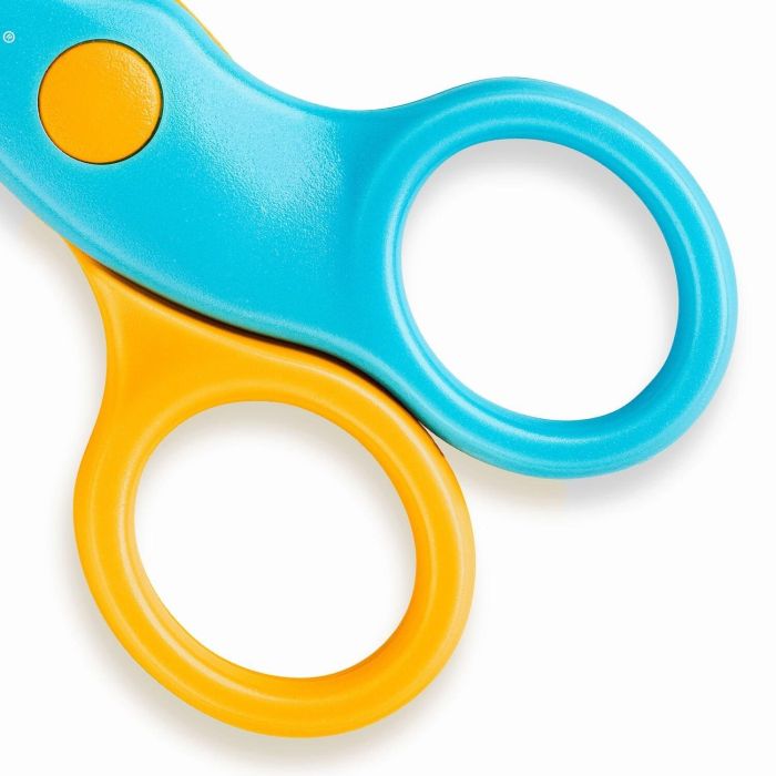 STAEDTLER Sicherheitsschere Noris junior retail 3