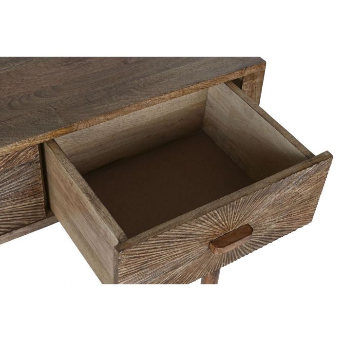 Consola Home ESPRIT 94,5 x 34,5 x 76 cm 5 Consola Home ESPRIT 94,5 x 34,5 x 76 cm 5