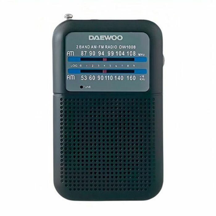 Radio Daewoo Radio Daewoo