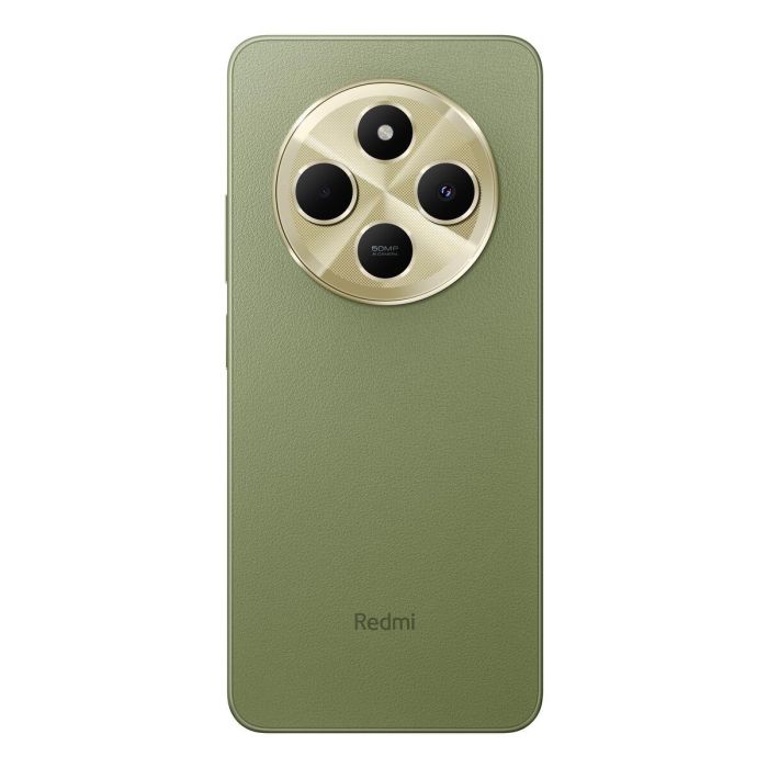 Xiaomi Redmi 14C 128GB 4GB RAM 4G EU Verde 2 Xiaomi Redmi 14C 128GB 4GB RAM 4G EU Verde 2