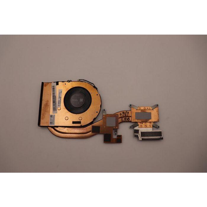 Lenovo HEATSINK JT6C0 / JP6C0_SWG_THM_ASSY_AVC 1