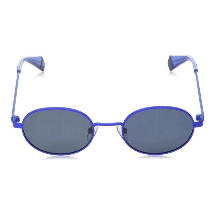 Gafas de Sol Unisex Polaroid PLD6066S-PJP Ø 51 mm 3 Gafas de Sol Unisex Polaroid PLD6066S-PJP Ø 51 mm 3