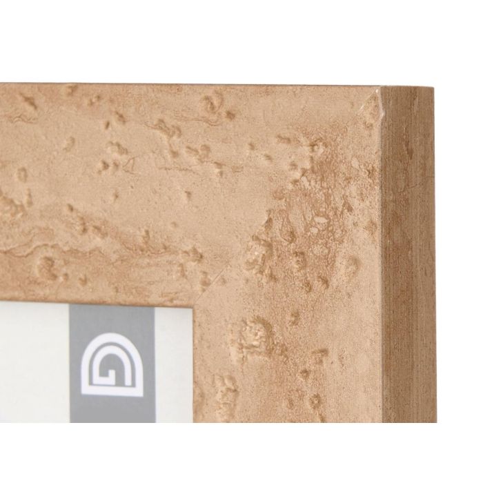 Portafoto Efecto Piedra 20x25 cm - Giftdecor - Madera MDF y Vidrio - Colores Surtidos (24 Unidades) 3 Portafoto Efecto Piedra 20x25 cm - Giftdecor - Madera MDF y Vidrio - Colores Surtidos (24 Unidades) 3