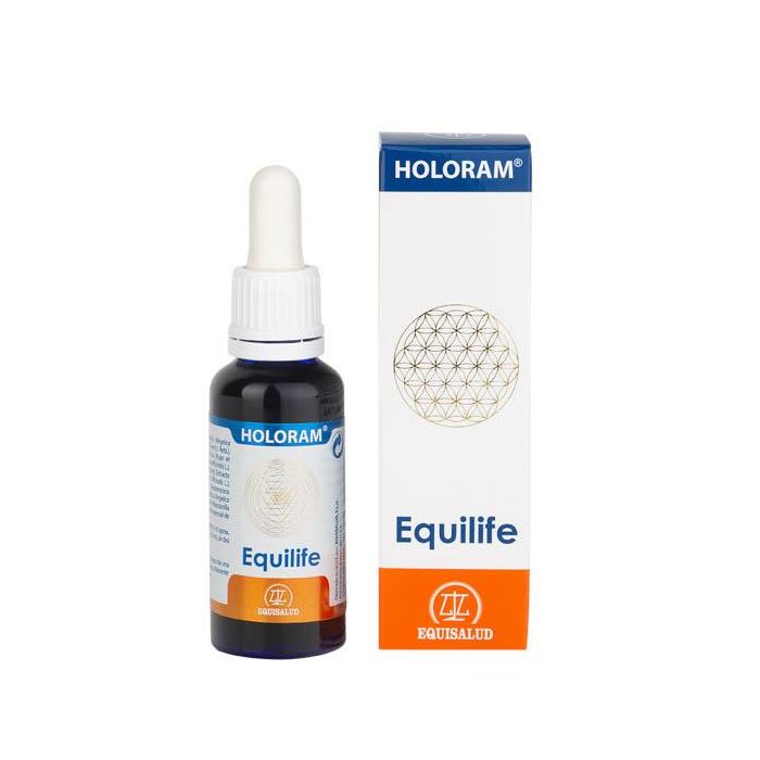 Holoram Equilife 31 Ml