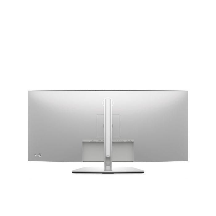 DELL U3824DW Monitor UltraSharp Curvo 38.5" Quad HD+ 3840x1600 USB-C Hub 8ms IPS Negro Panel 7