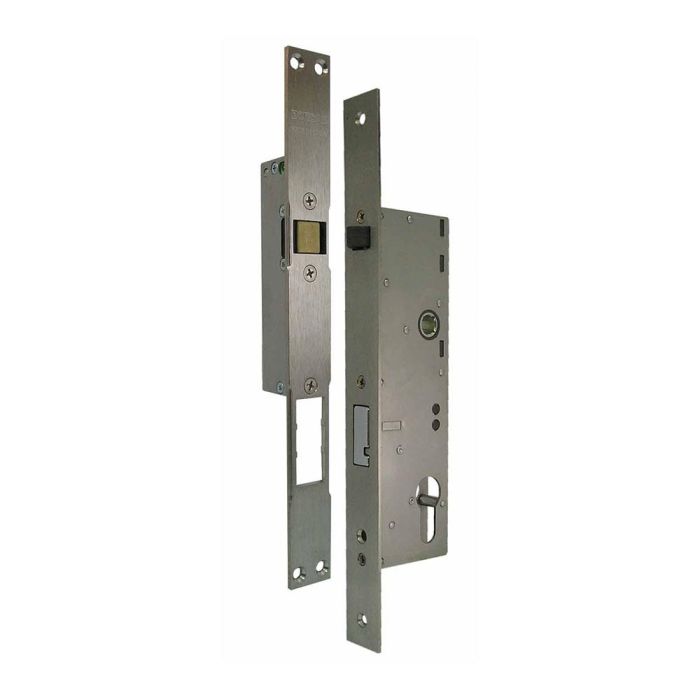 Electrocerradura duo 25/85 l-d1-56007 dorcas Electrocerradura duo 25/85 l-d1-56007 dorcas