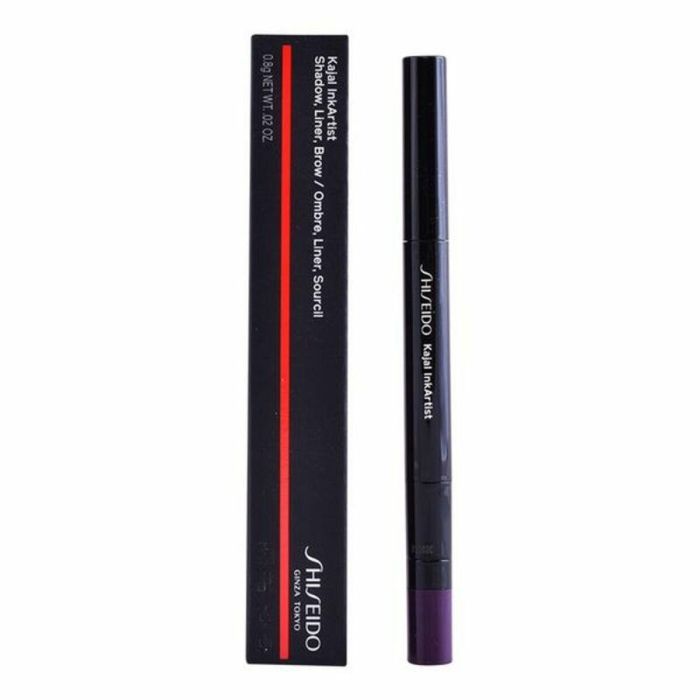Eyeliner Kajal Inkartist Shiseido 14