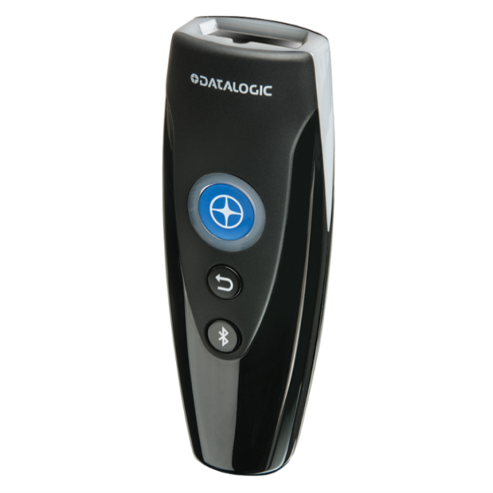 Datalogic RIDA DBT6400 Lector de códigos de barras portátil 1D/2D Negro Datalogic RIDA DBT6400 Lector de códigos de barras portátil 1D/2D Negro