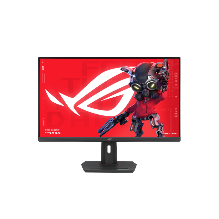 ASUS ROG Strix XG32UCG Monitor Gaming 31.5" 4K UHD 160Hz 1ms GTG HDR400 FreeSync Premium G-Sync Compatible LCD Negro 90LM0B01-B01171 ASUS ROG Strix XG32UCG Monitor Gaming 31.5" 4K UHD 160Hz 1ms GTG HDR400 FreeSync Premium G-Sync Compatible LCD Negro 90LM0B01-B01171