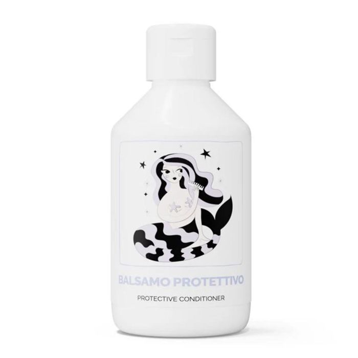 Veralab Acondicionador Protector para Mujer 200 ml
