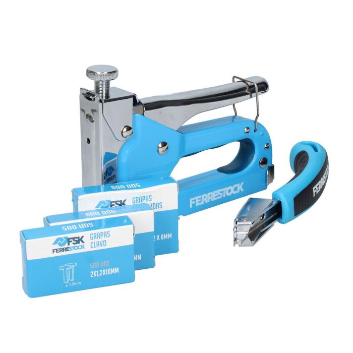 Grapadora Ferrestock 8 Grapadora Ferrestock 8