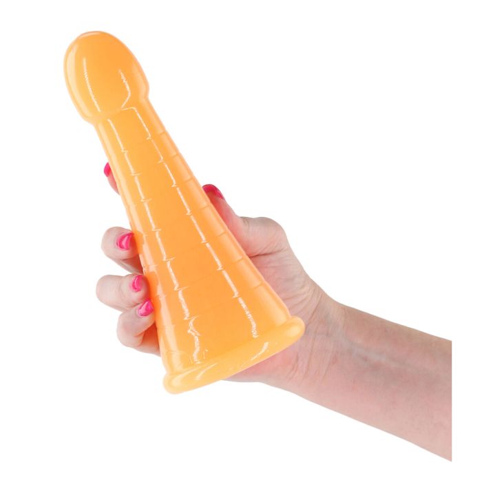 Vibrador NS Novelties Firefly Naranja 4