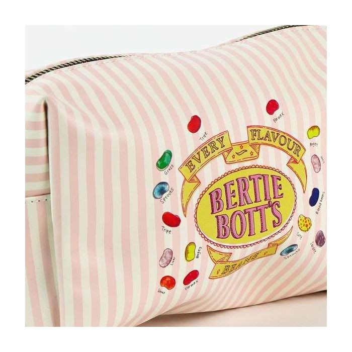 Cerdá Neceser de Viaje Harry Potter Honeydukes Polipiel para Aseo 3 Cerdá Neceser de Viaje Harry Potter Honeydukes Polipiel para Aseo 3