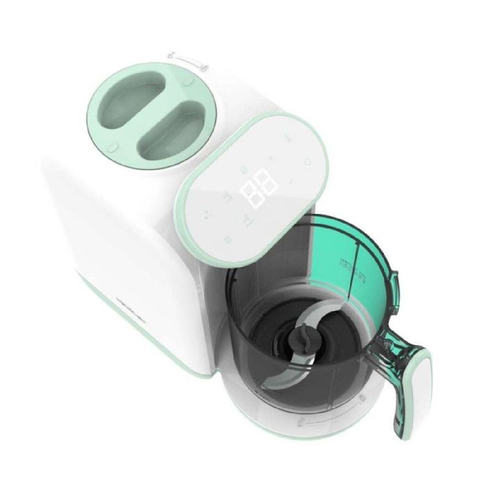 Robot de Cocina Cecotec Nana BabyCare 300 W 3