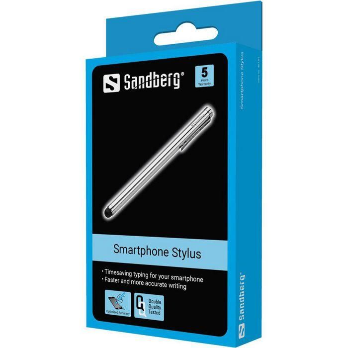Sandberg Smartphone Stylus 1 Sandberg Smartphone Stylus 1