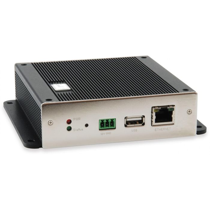 Digital Signage Station DSS-1000 1