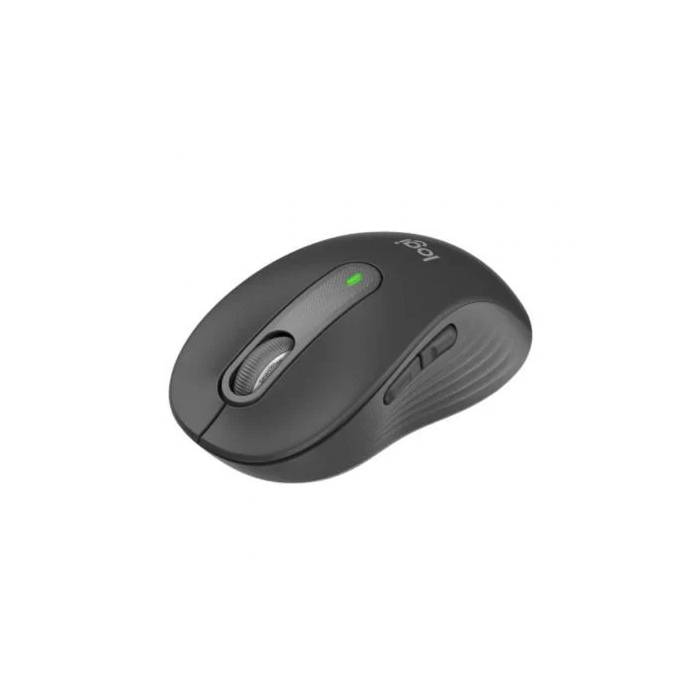 Logitech M650 L Ratón Óptico Grande Inalámbrico Bluetooth USB Logi Bolt 4 Logitech M650 L Ratón Óptico Grande Inalámbrico Bluetooth USB Logi Bolt 4