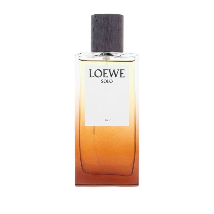 Perfume Hombre Loewe SOLO LOEWE 100 ml