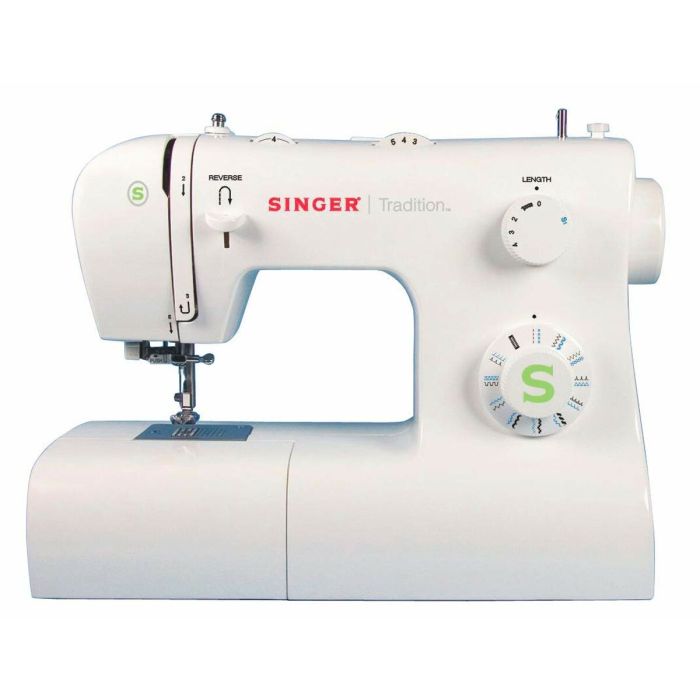 Máquina de Coser Singer SMC 2273/00 2