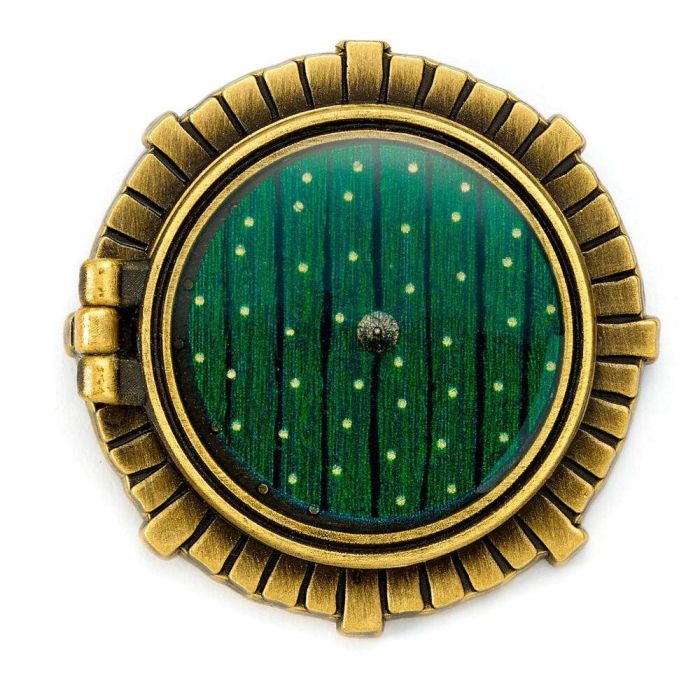 THE CARAT SHOP Pin Hobbit El Señor de los Anillos